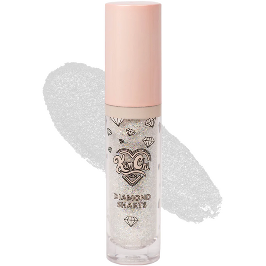 Diamond Sharts Sparkle Cream Eyeshadow - 06 World Dominance