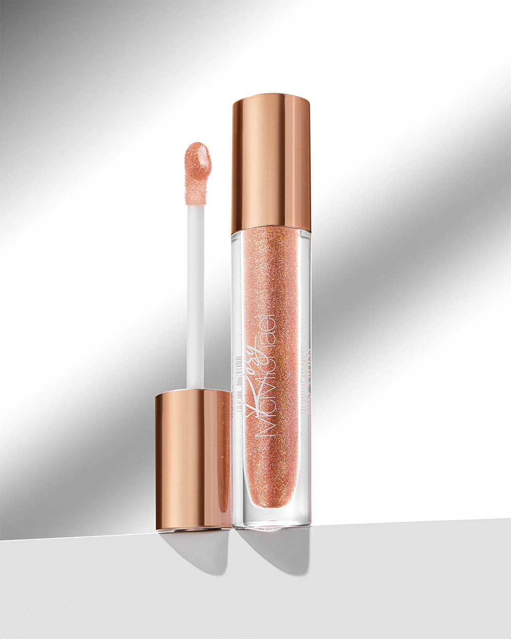 Rosy McMichael X Beauty Creations - Gloss De Labios - Rosy's Essentials Vol.1