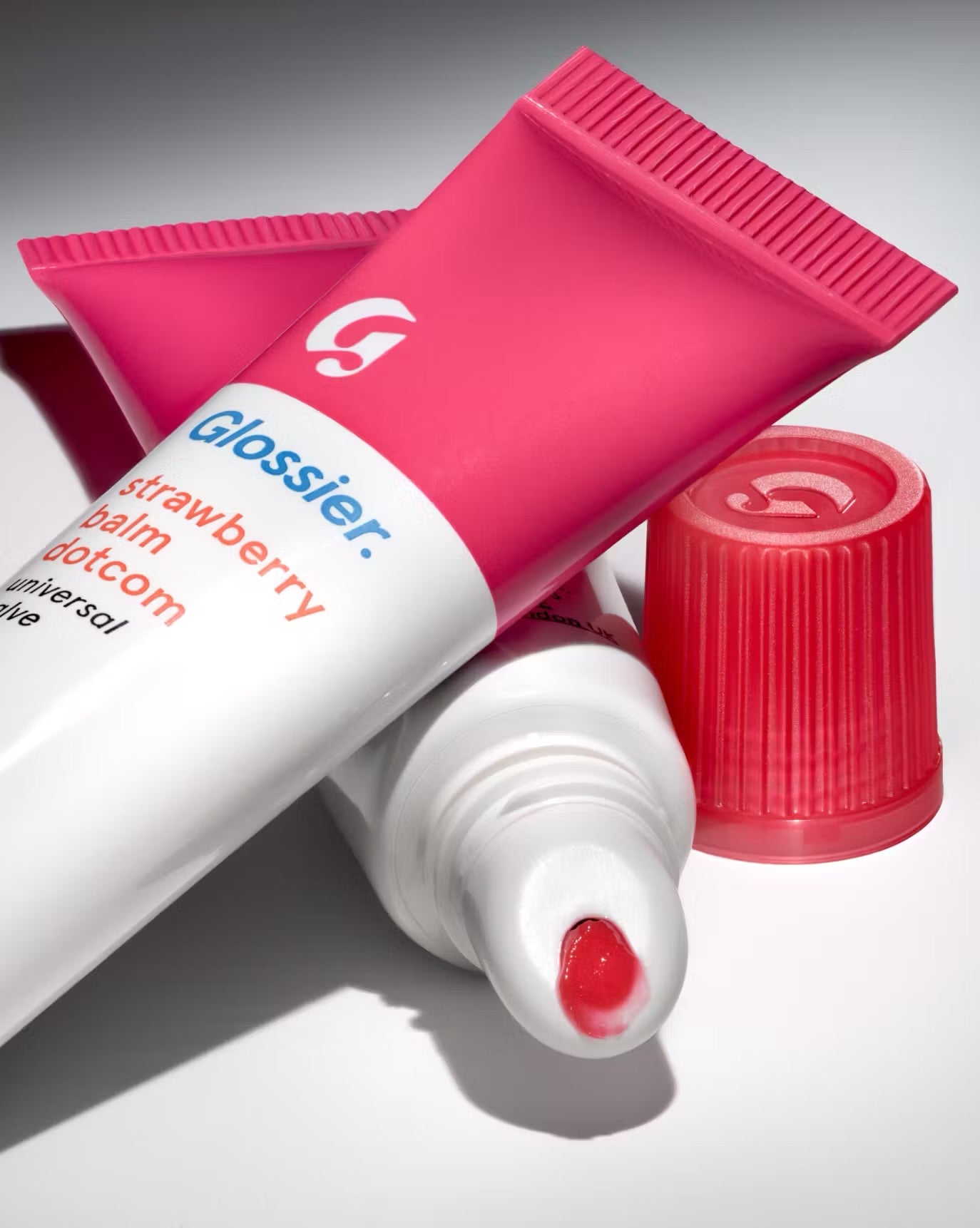 Glossier Balm Dotcom - Strawberry