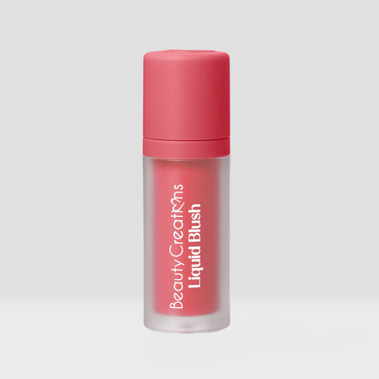 Ok Coral - Liquid Blush - Rubor Líquido