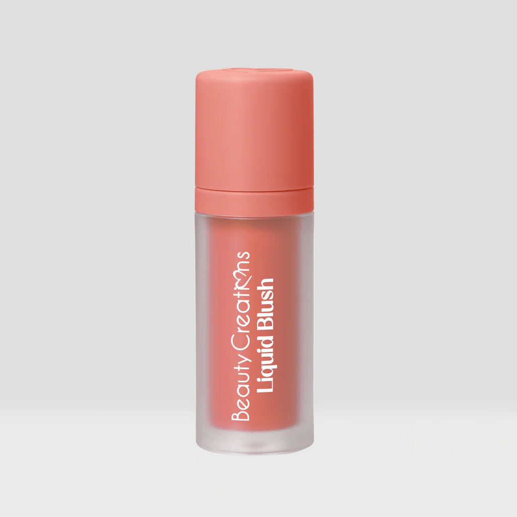 Poppy Peach - Liquid Blush - Rubor Líquido