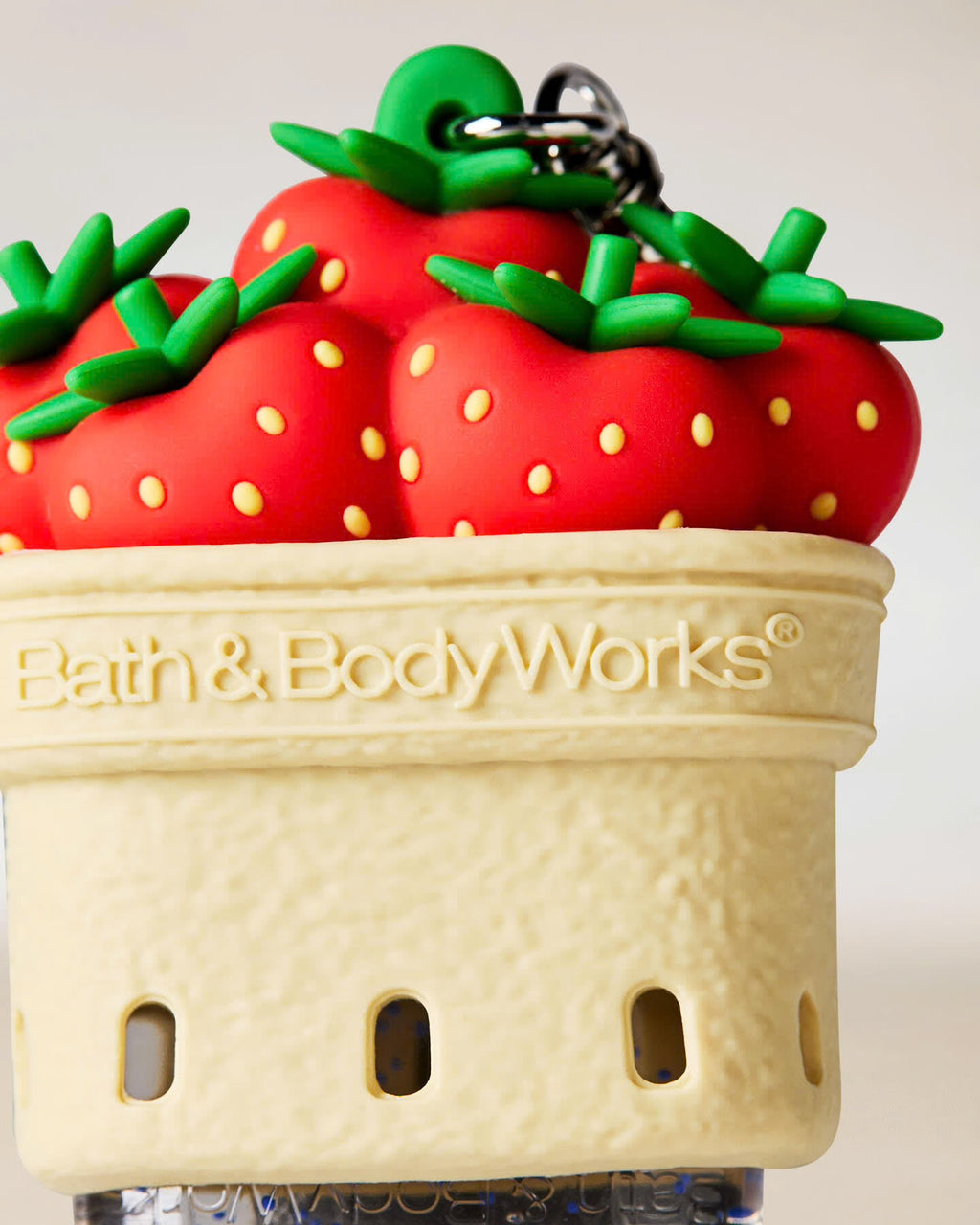 Berry Basket - PocketBac Holder