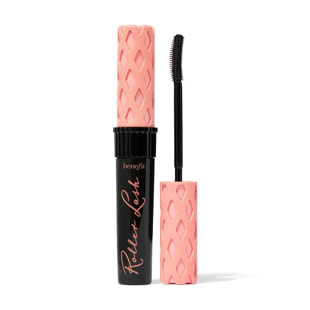Roller Lash Curling -Black