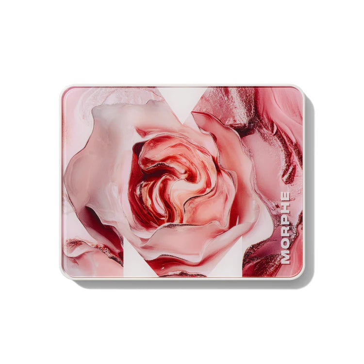 Rose Frequency - ChromaPlus Paleta de 12 Sombras
