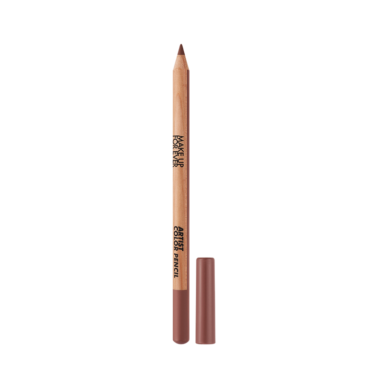Artist Color Pencil-600 Anywhere Caffeine