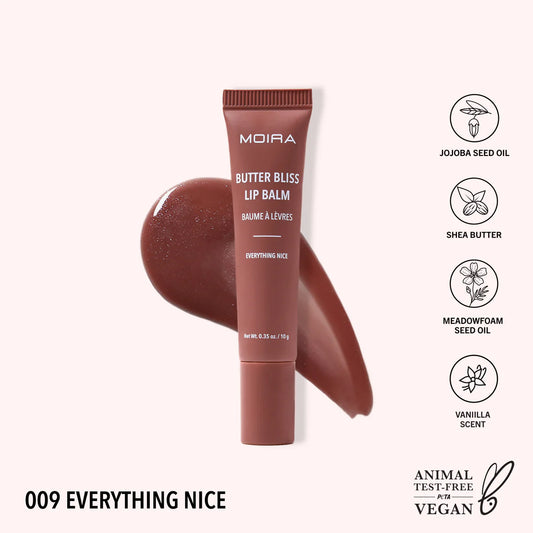 Bálsamo Hidratante Butter Bliss Lip Balm - 009 Everything Nice