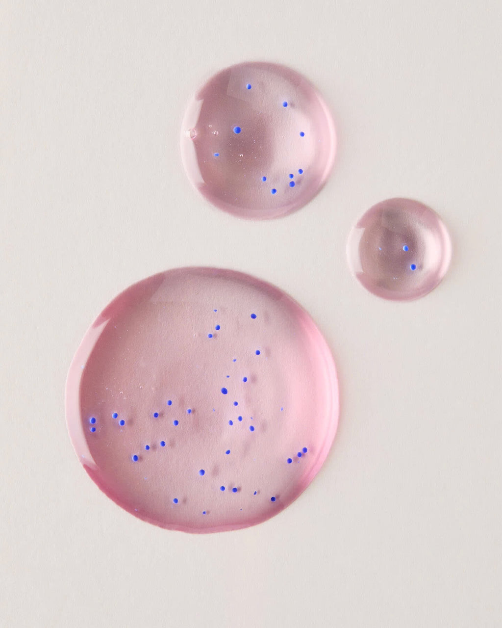 Pink Peach Blossom - Gel Antibacterial