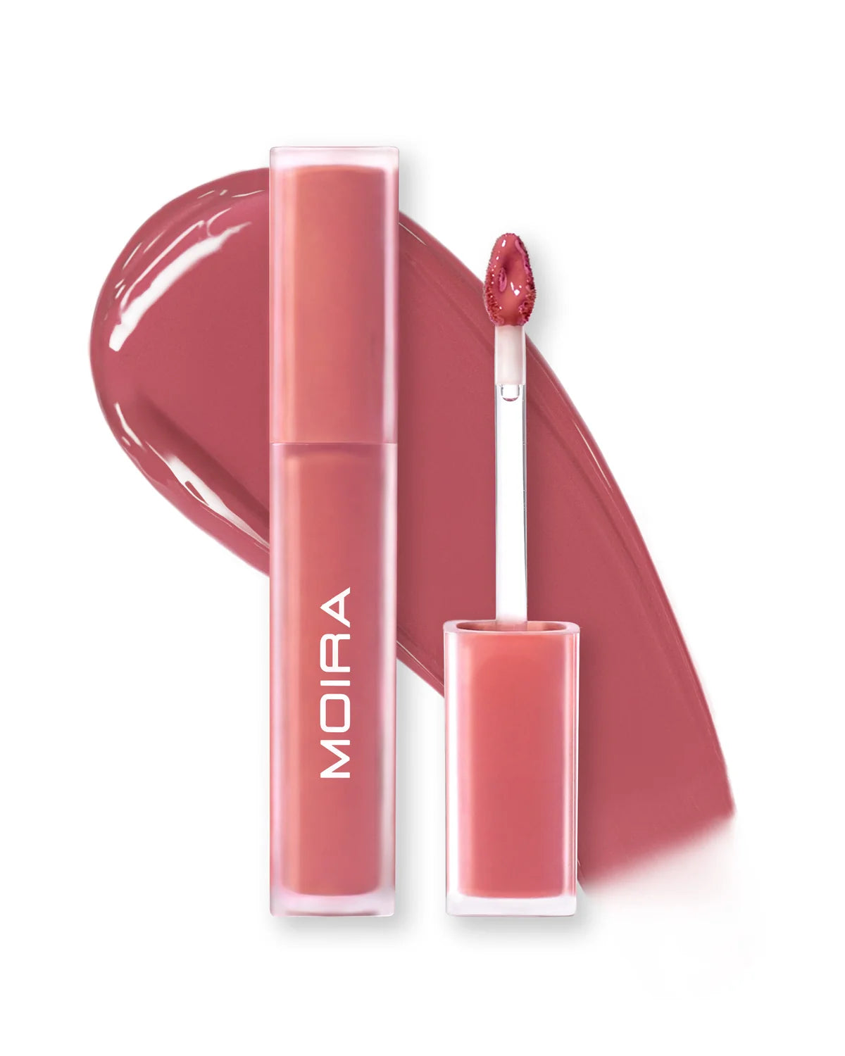 Velvet Air Lip Tint - 004 Harlow