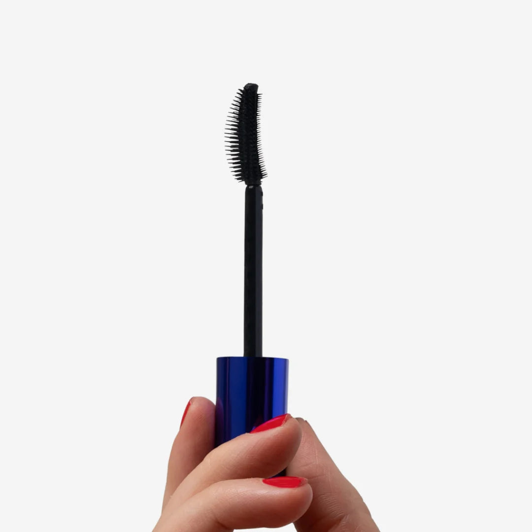 Máscara Waterproof Long Cow Lashes