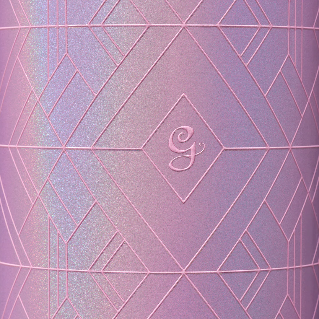 Owala FreeSip 32 oz Water Bottle -Wicked For Good - Glinda