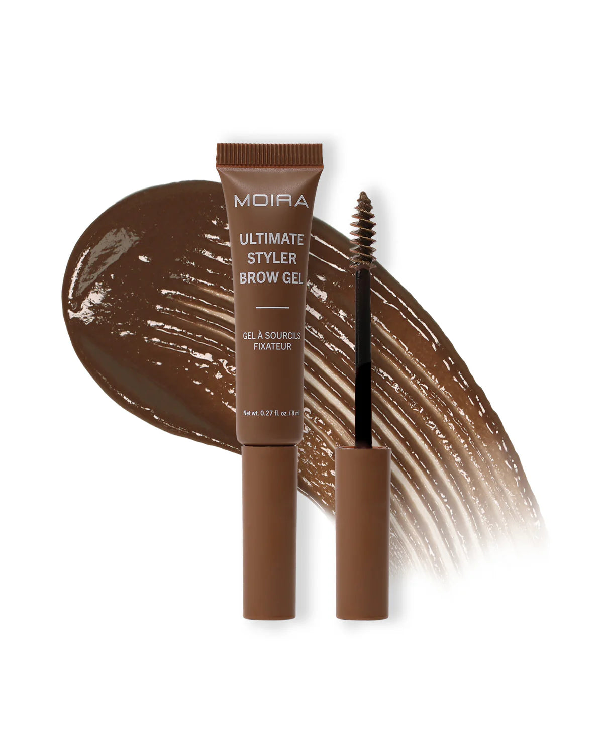 Gel para cejas Ultimate Styler Brow Gel - 002 Taupe