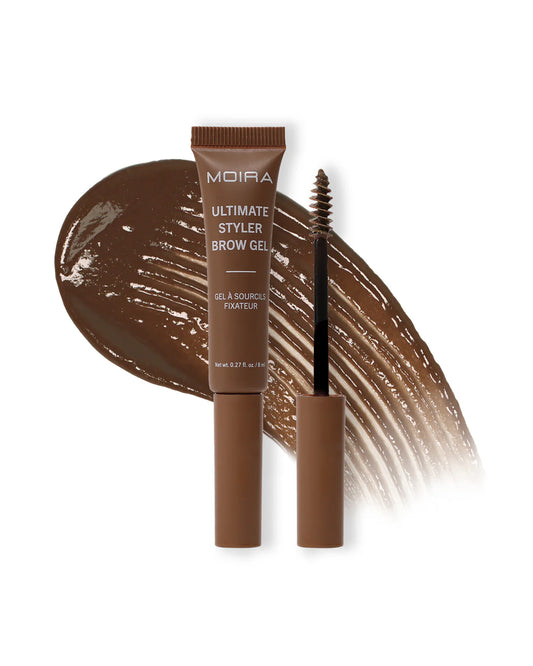 Gel para cejas Ultimate Styler Brow Gel - 002 Taupe