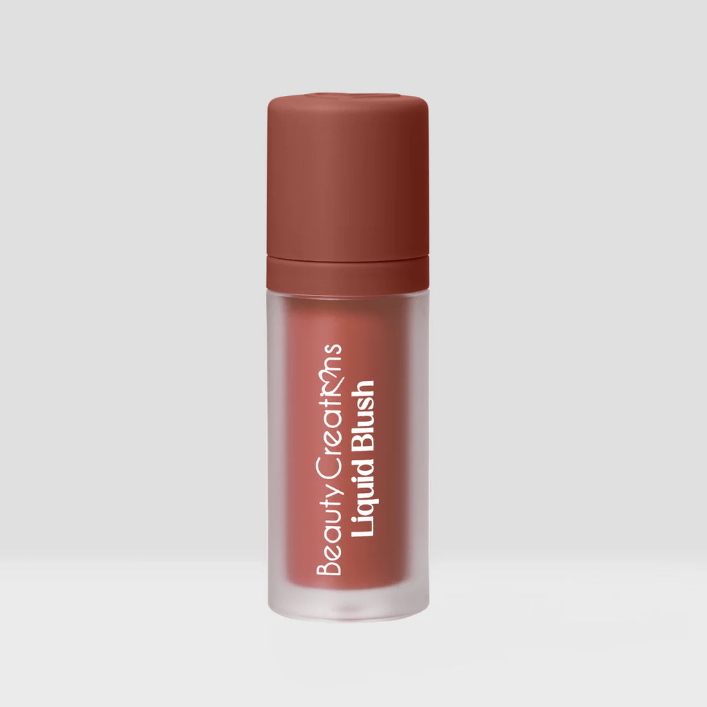 Desert Rose - Liquid Blush - Rubor Líquido