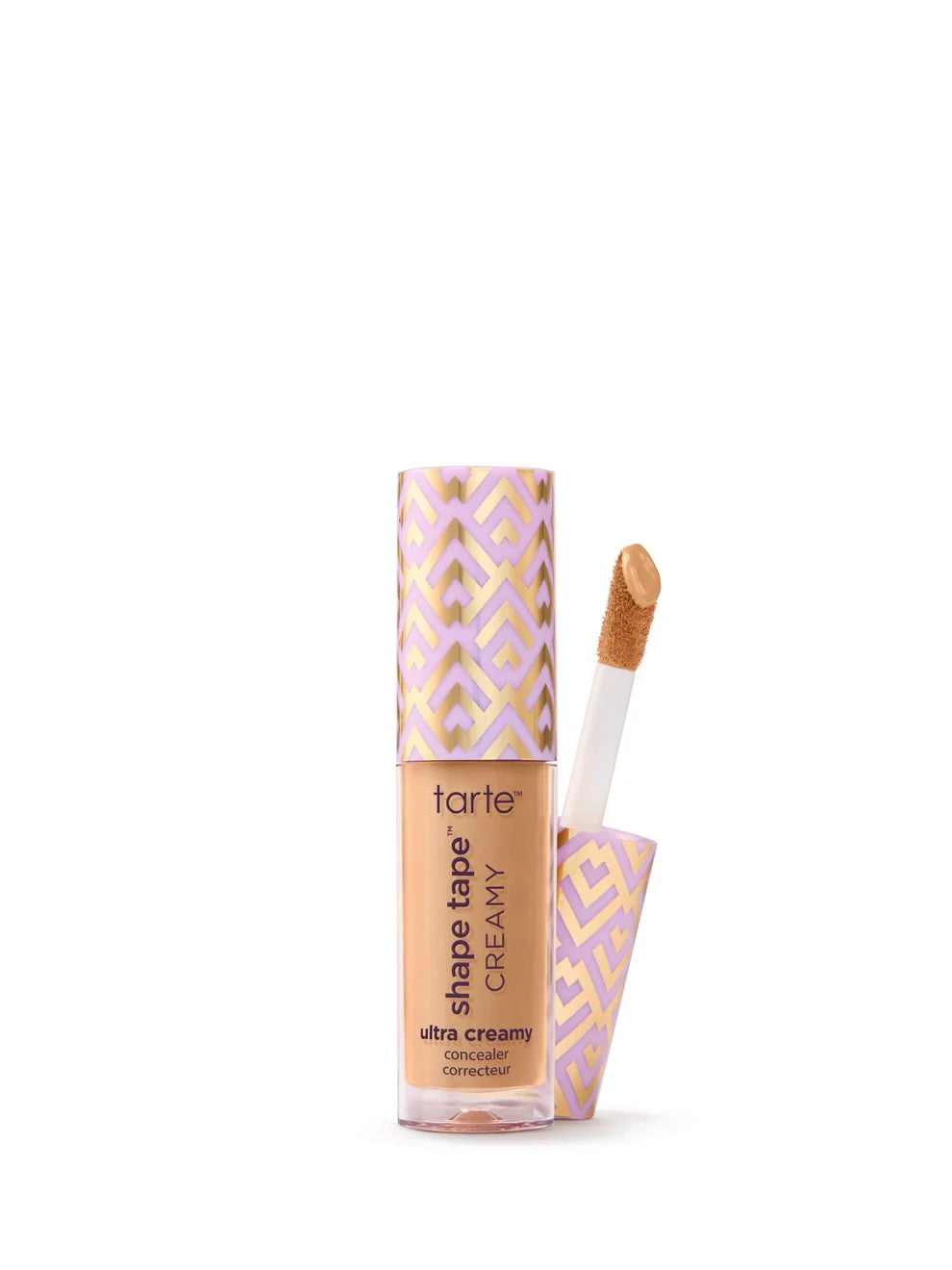27S - mini shape tape™ hydrating full coverage creamy concealer