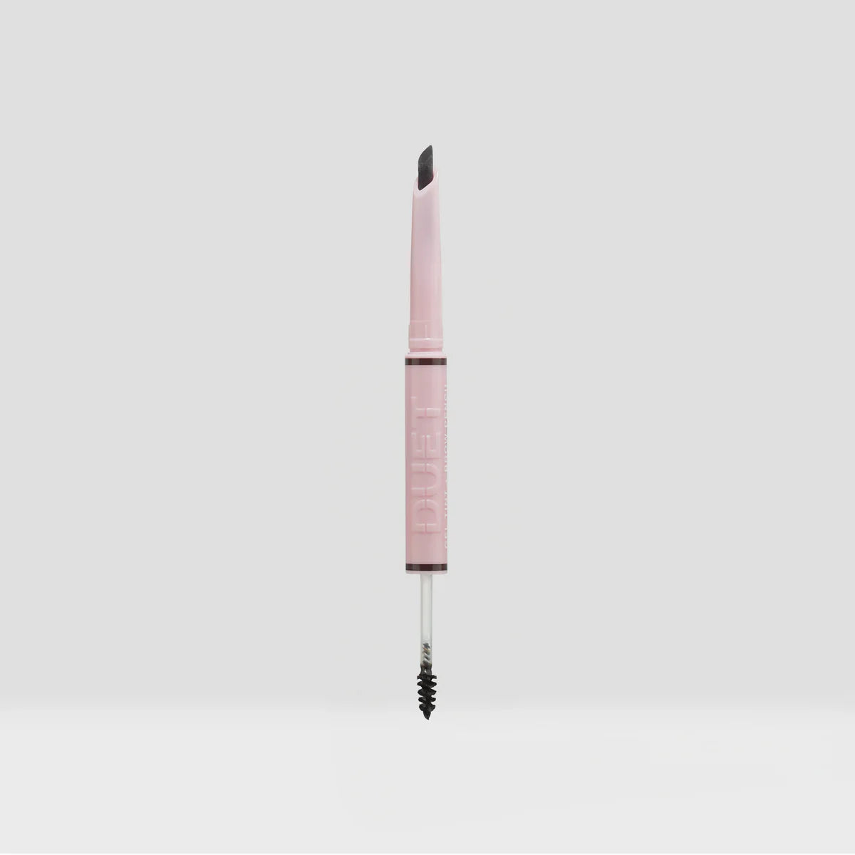 6-Ebony - DUET - Gel Con Color + Lápiz De Cejas