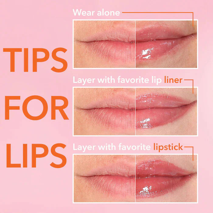 Sephora Favorites Holiday Lip Value Set (2025)