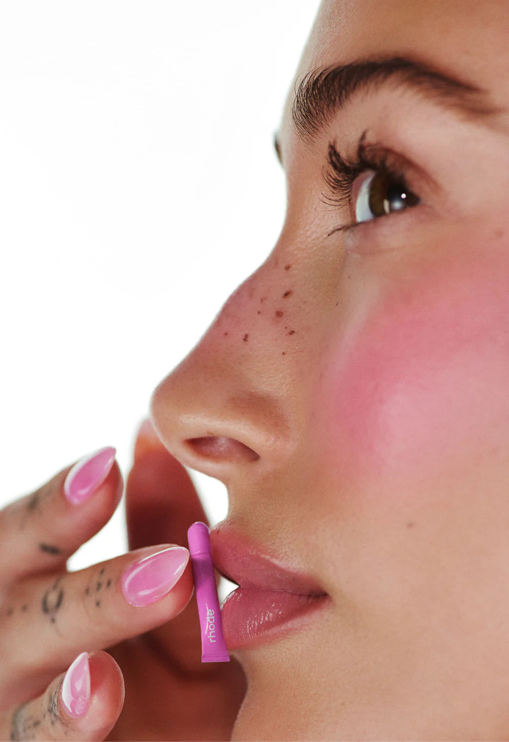 Peptide Lip Tint Shortcake