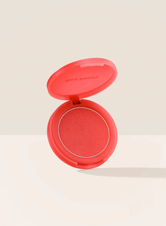 Grateful - Soft Pinch Matte Bouncy Blush