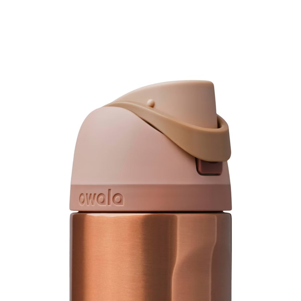 In Good Company - Owala 24oz Stainless Steel FreeSip Water Bottle