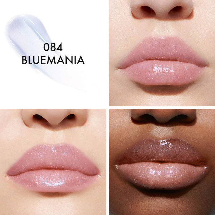 084 Bluemania - Dior Addict Lip Maximizer