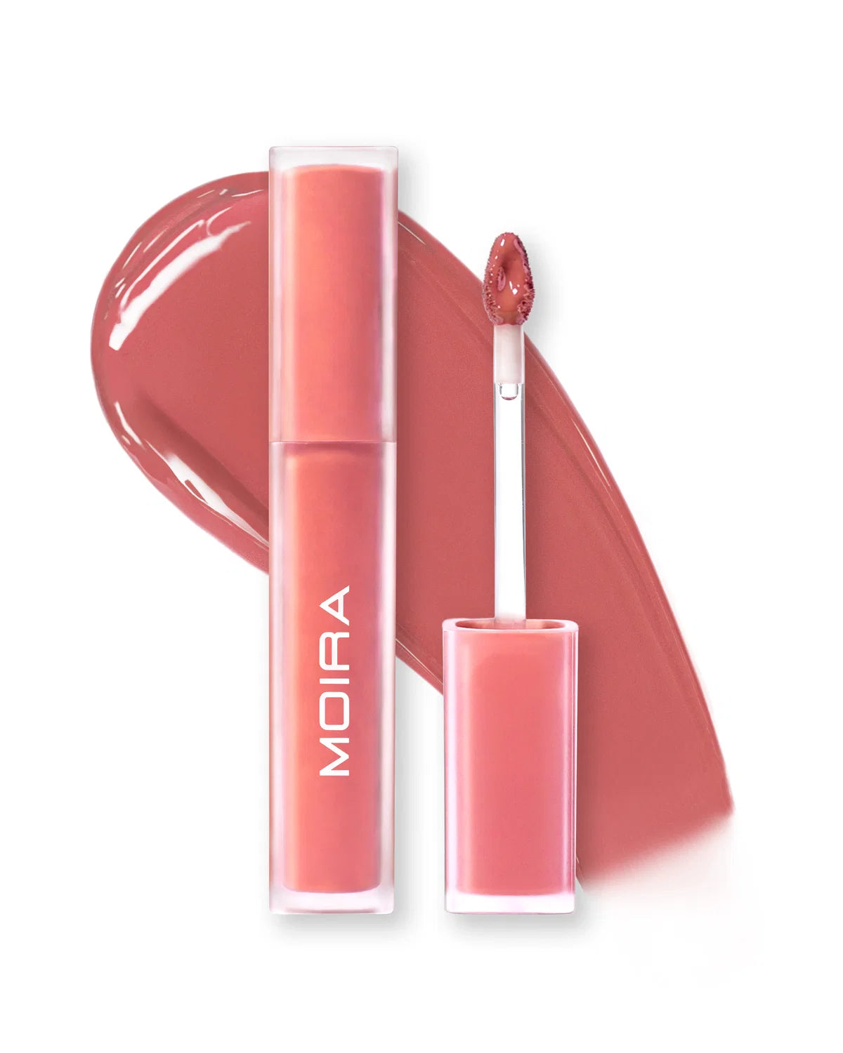 Velvet Air Lip Tint - 013 Rose Mist