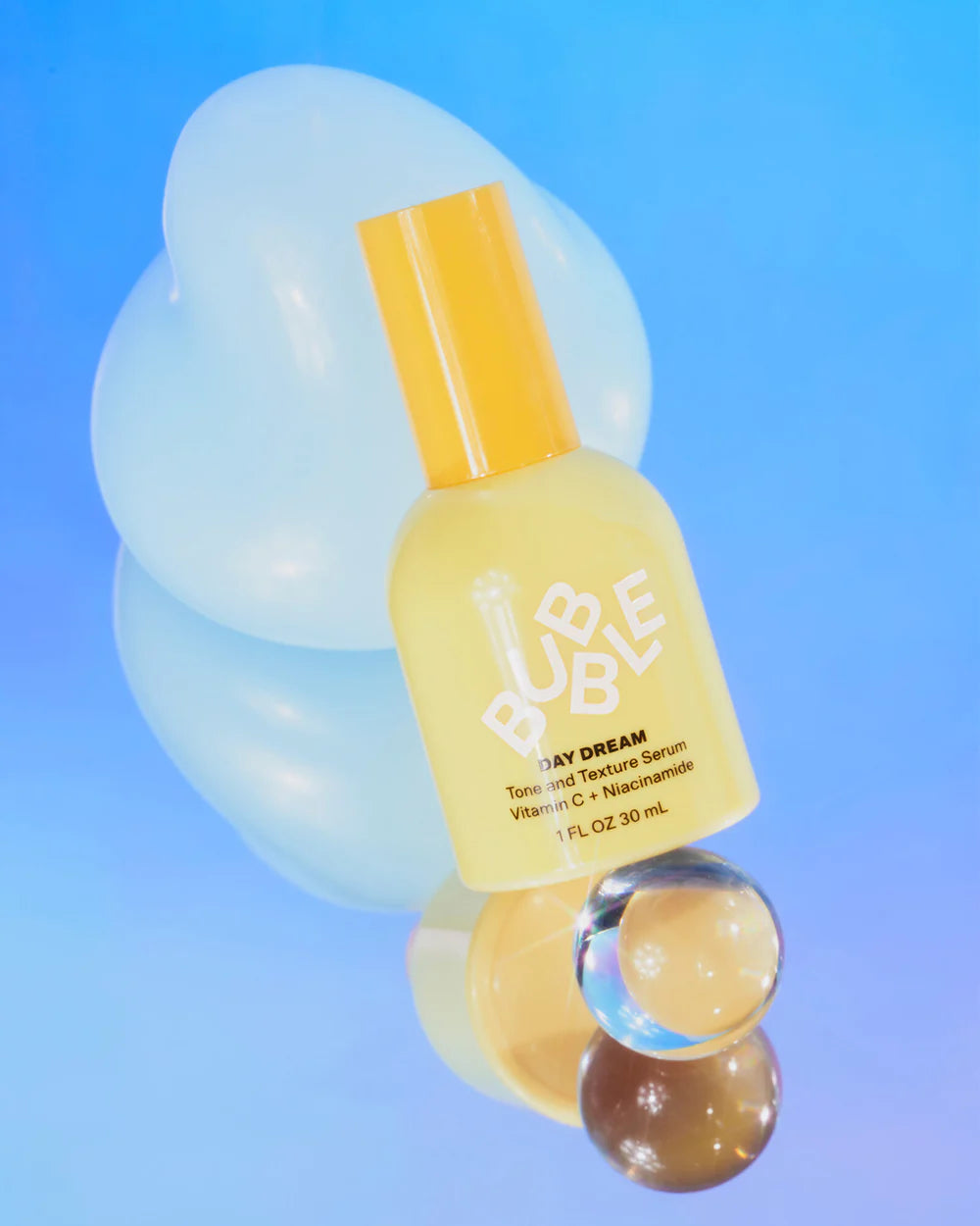 Day Dream Vitamin C + Niacinamide Tone & Texture Serum