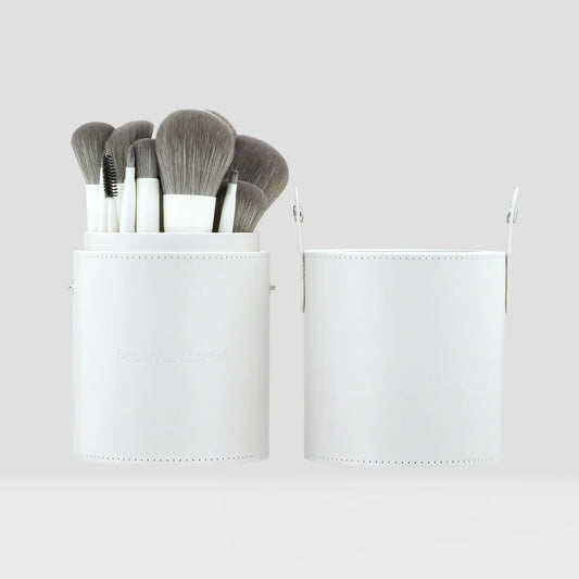 Set De Brochas 24 Piezas - Cloud 9
