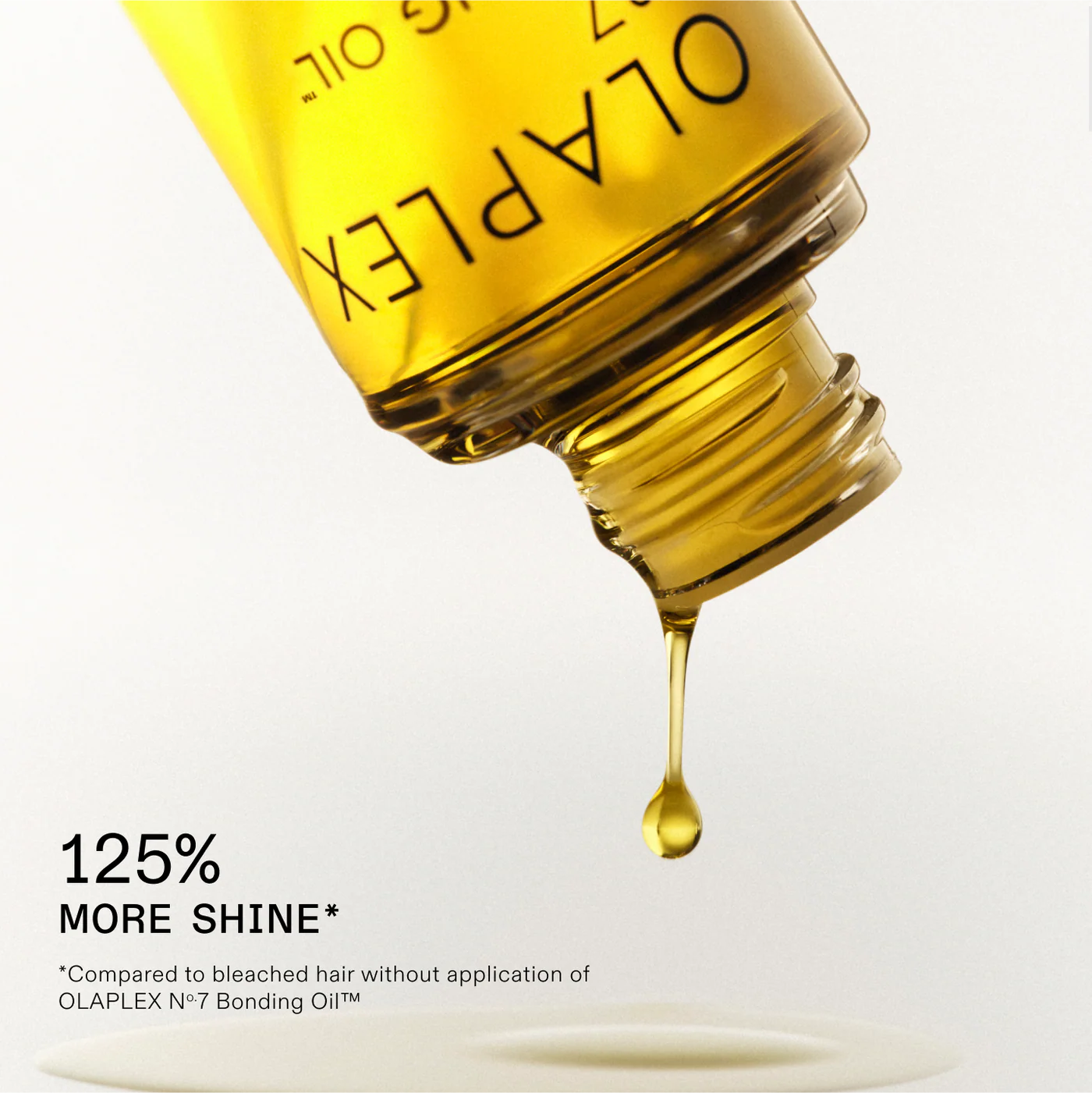 Olaplex No. 7 Bonding Hair Oil-1 oz/ 30 mL