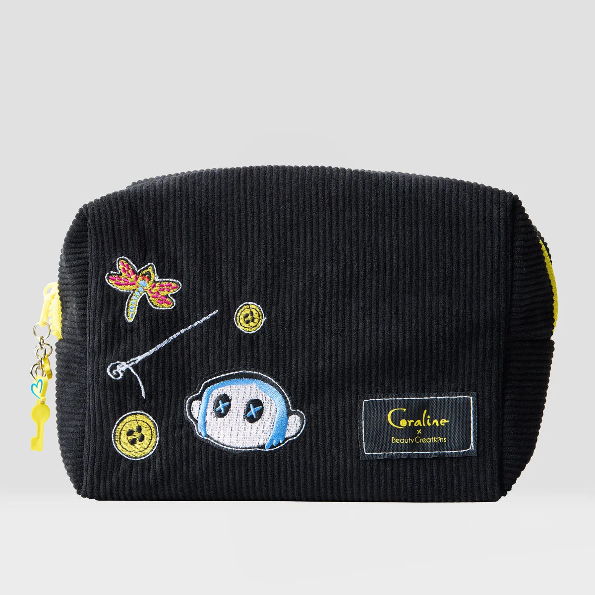 Coraline X Beauty Creations - Cosmetiquera - Threadful