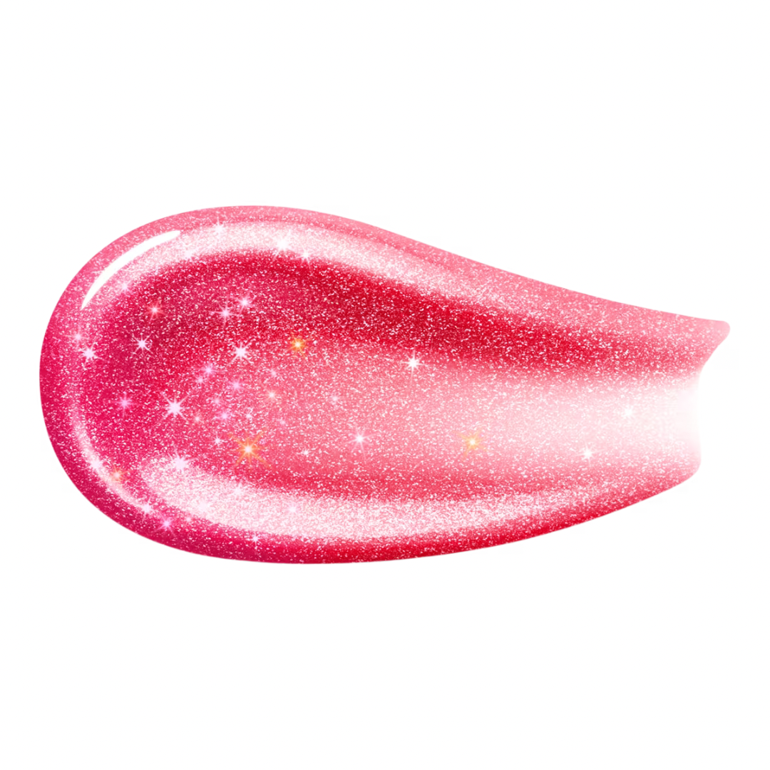 10 Sparkling Red - 3D Hydra Lipgloss