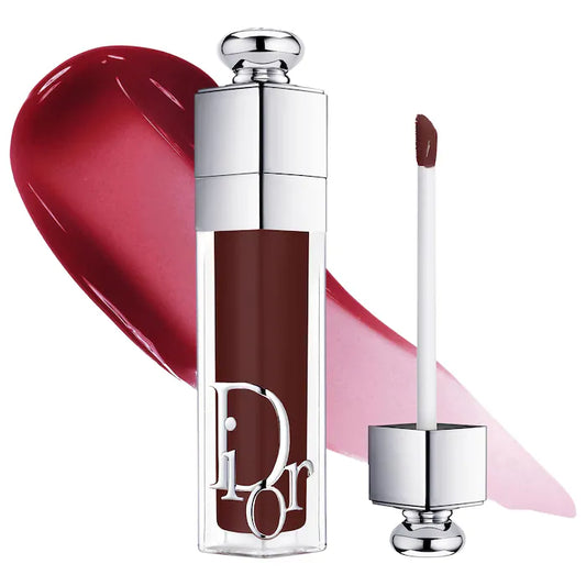 020 Mahogany - Dior Addict Lip Maximizer