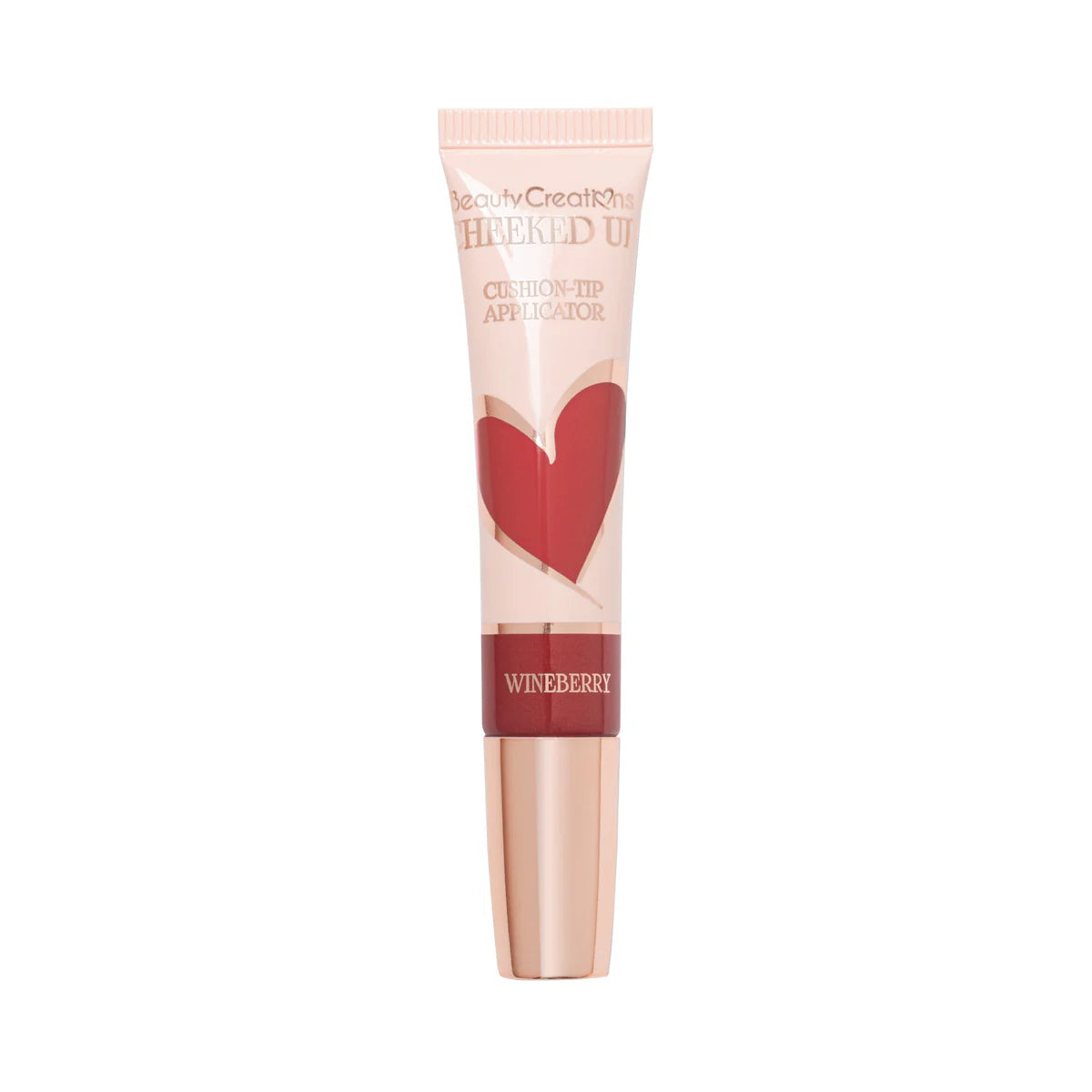 Wineberry - Flawless Stay Liquid Blush Cheeked Up Wands