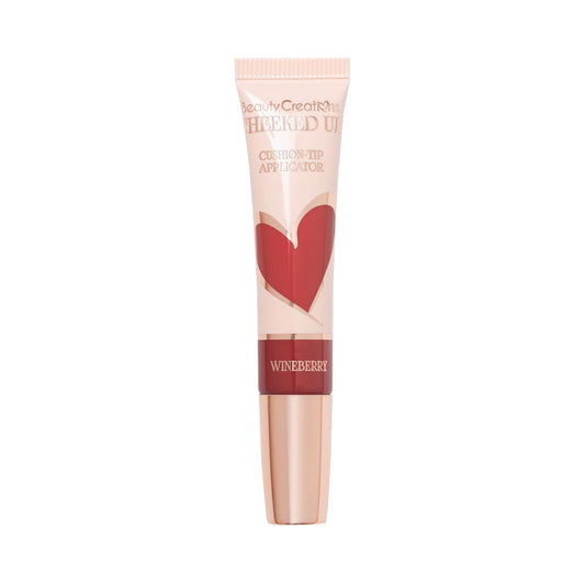 Wineberry - Flawless Stay Liquid Blush Cheeked Up Wands