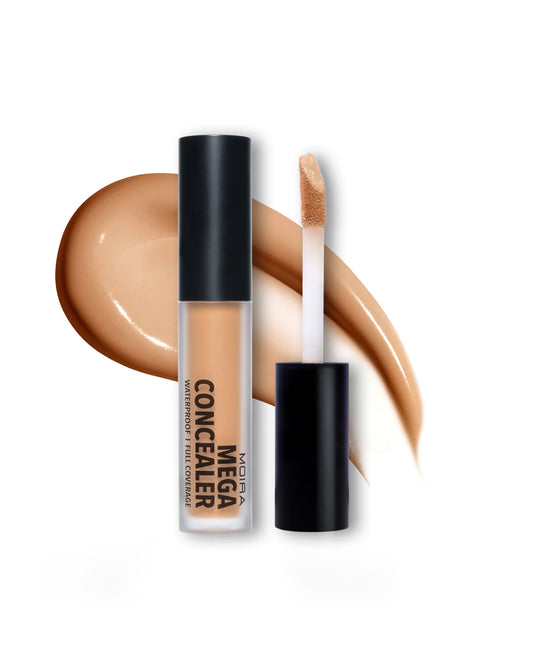 Mega Concealer Waterproof - 600 Caramel