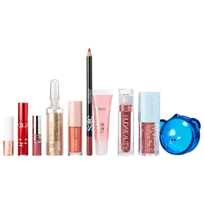 Sephora Favorites Holiday Lip Value Set (2025)
