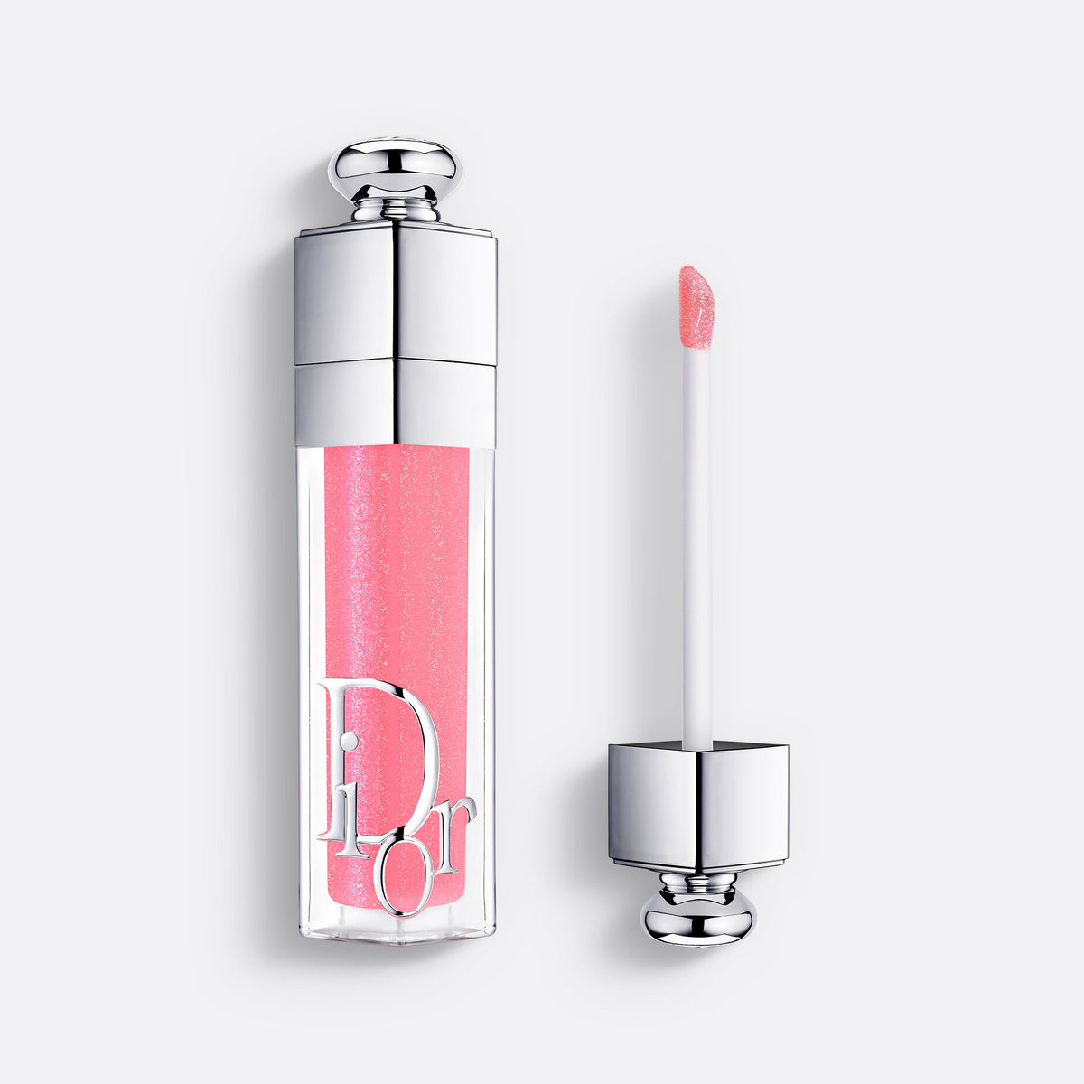 010 Holographic Pink - Dior Addict Lip Maximizer