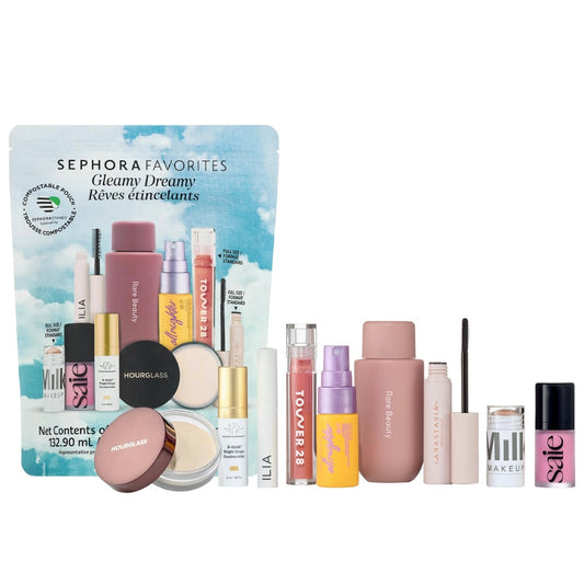 Gleamy Dreamy Makeup Set - Sephora Favorites