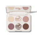 Rich Glitch - ChromaPlus Paleta de 6 Sombras