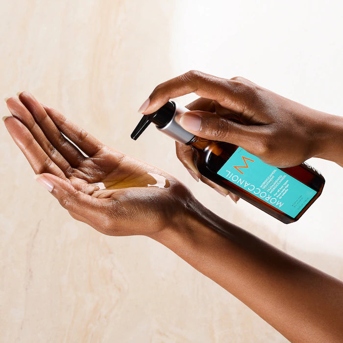 Moroccanoil Treatment Hair Oil 1.7 oz/ 50 mL