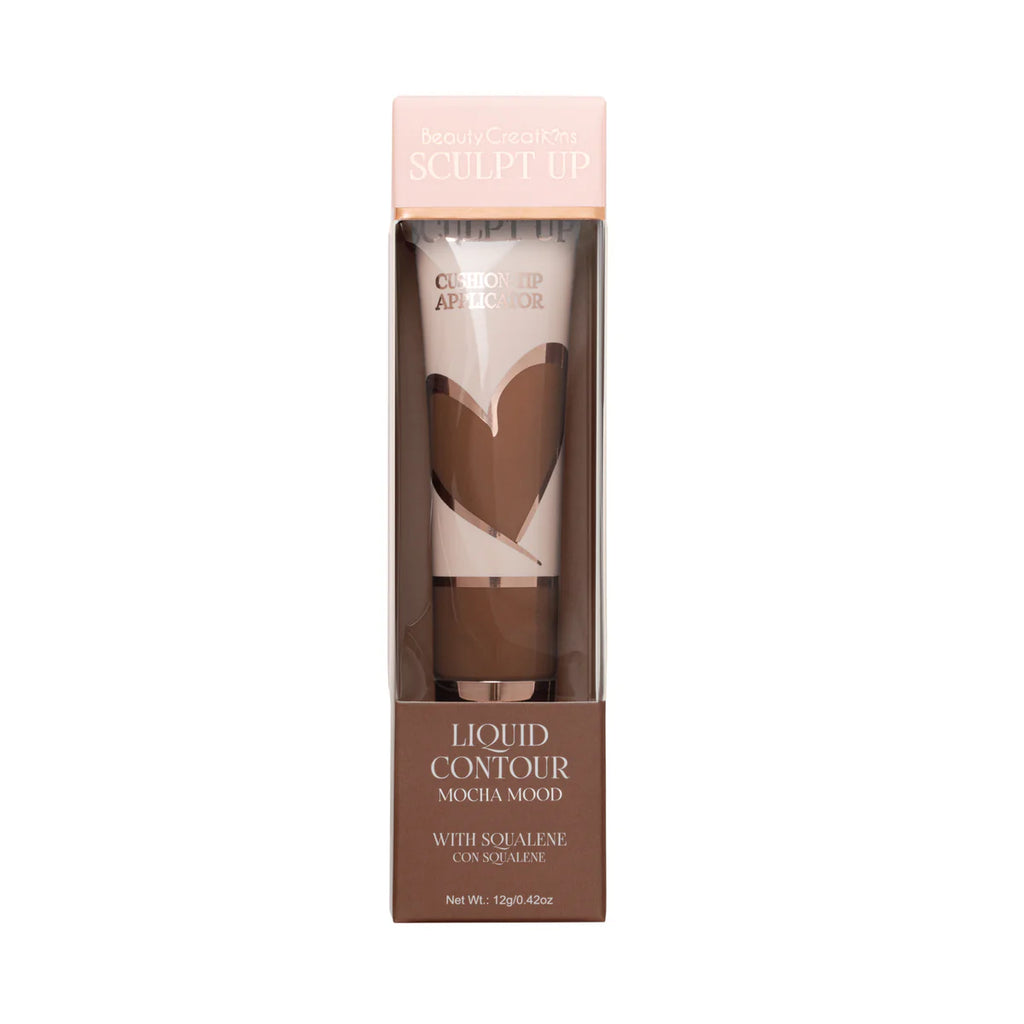 Mocha Mood - Flawless Stay Liquid Contour Sculpt Up Wands