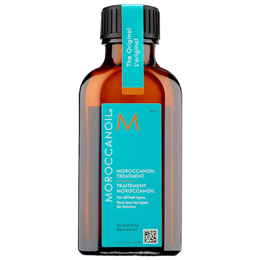 Moroccanoil Treatment Hair Oil 1.7 oz/ 50 mL