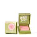 Dandelion-Silky-Mini Soft Powder Blush