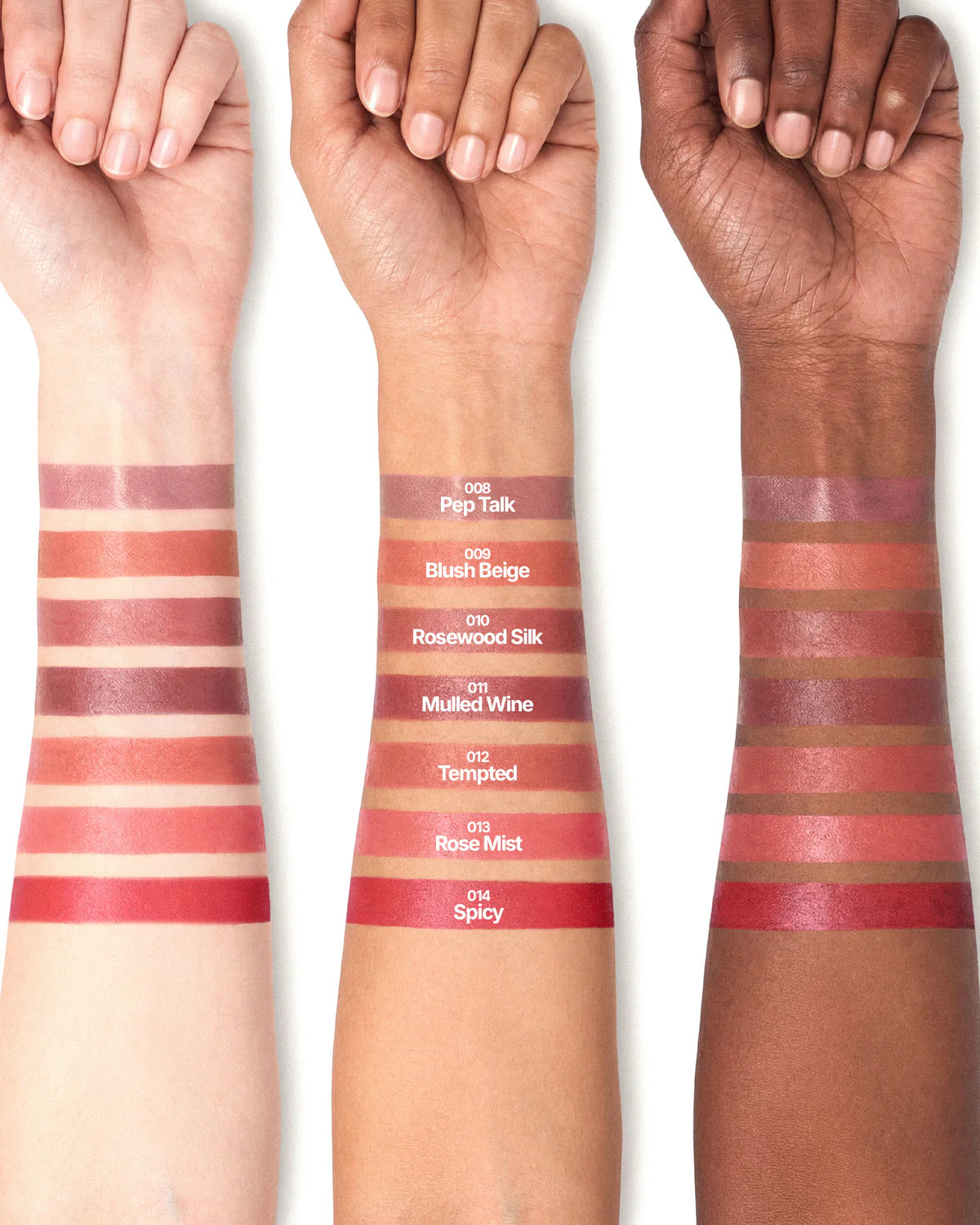 Velvet Air Lip Tint - 002 Velvet Vibes