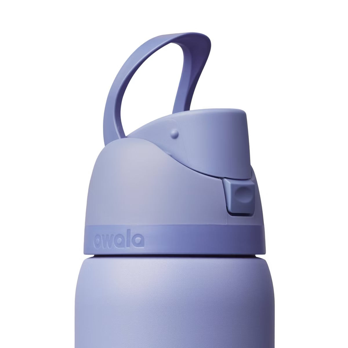 Out of the Blue - Owala 32oz FreeSip Stainless Steel Water Bottle