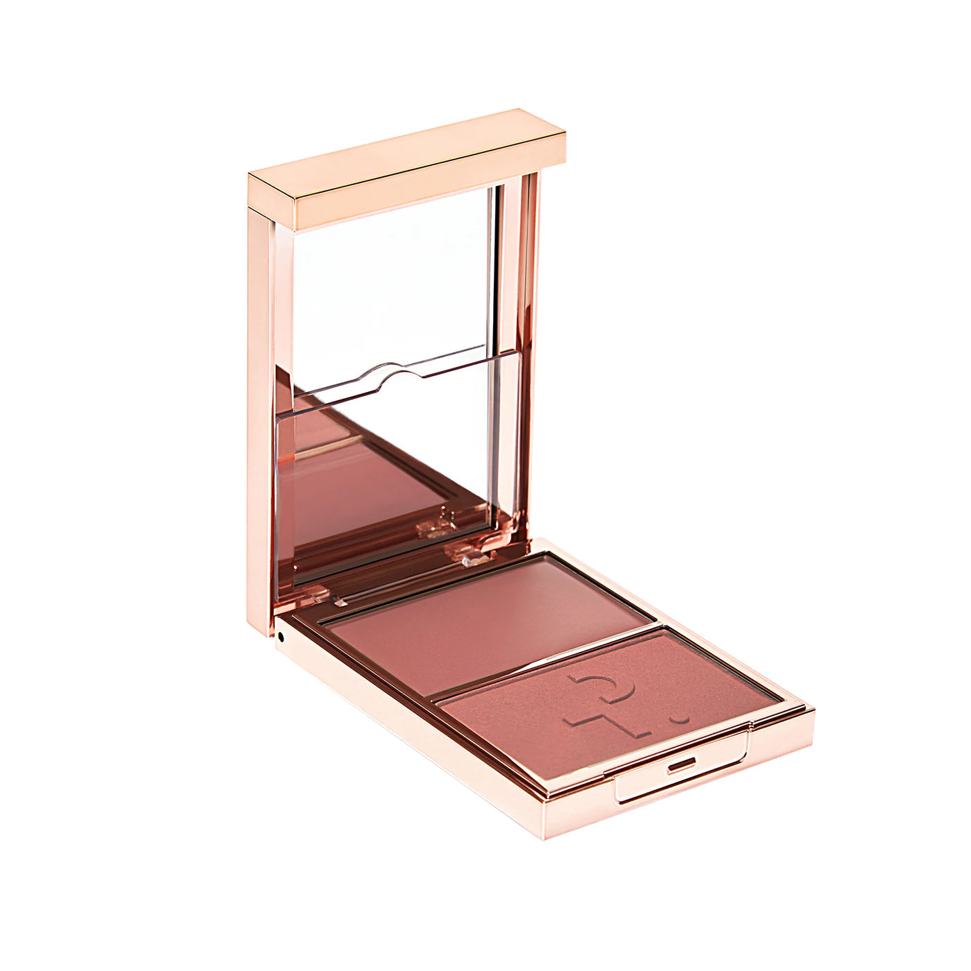 She's Seductive - Double-Take Crème & Powder Blush