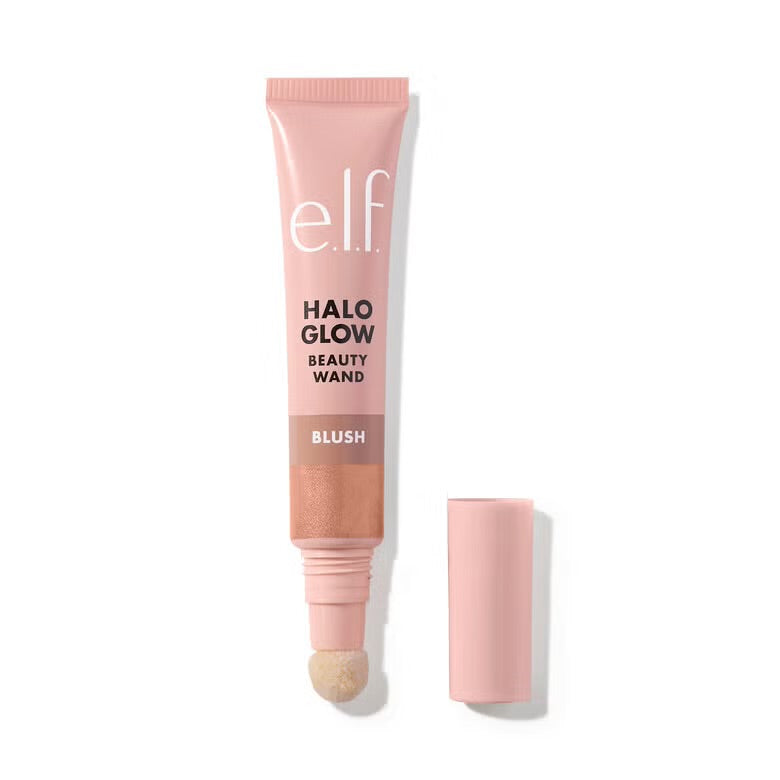 e.l.f. Halo Glow Wand Blush - Candlelit