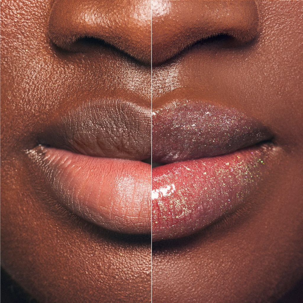 Blushing Lizard - Magic Drip Glitter Lip Gloss