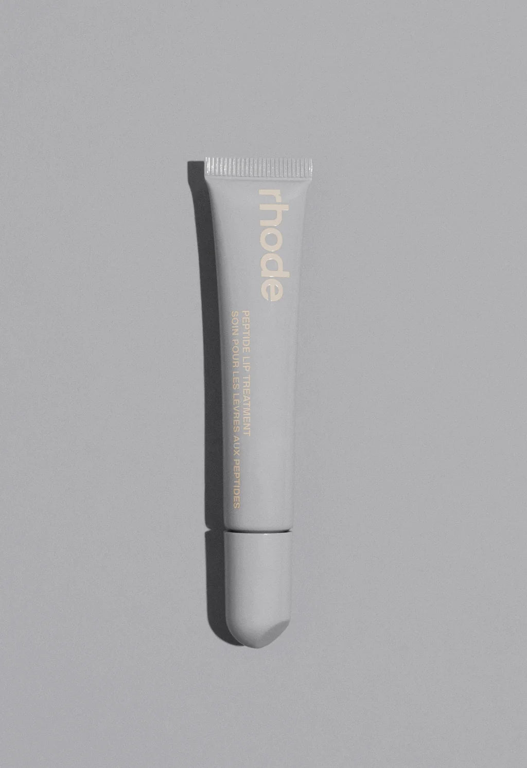 Peptide Lip Treatment Salted Caramel