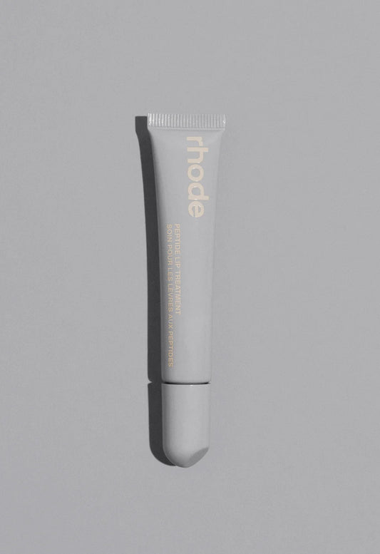 Peptide Lip Treatment Salted Caramel