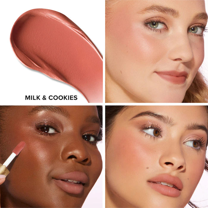 Milk & Cookies - Cloud Crush Whipped Lip & Cheek Blush